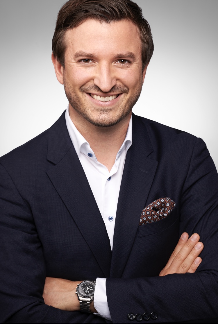 Marc M. Lange